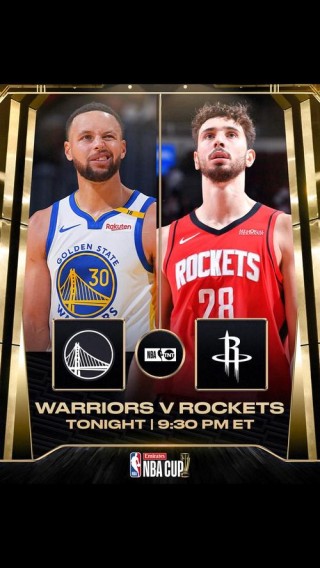 勇士和火箭谁厉害，nba火箭和勇士