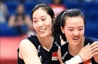 排球队员朱婷现在干什么（排球队员朱婷是哪里人）